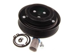 Ac130050 Sprzęgło Kompresora Klimatyzacji Fiat Cr Maxgear