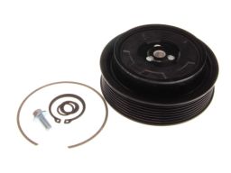 Ac130198 Sprzęgło Kompresora Klimatyzacji Denso 7 Maxgear