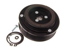 Ac130209 Sprzęgło Kompresora Klimatyzacji Ford Maxgear