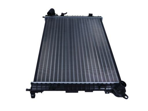 Ac135648 Chłodnica Mini Cooper 1,6 01- Maxgear