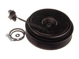 Ac130205 Sprzęgło Kompresora Klimatyzacji Hyundai Maxgear