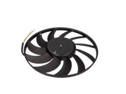 Ac212654 Wentylator Chłodnicy Vw A4 00- Seat Exeo Maxgear