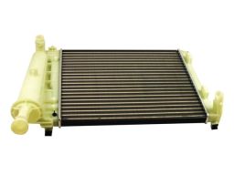 Ac263532 Chłodnica Fiat 500 1,2 08- Maxgear