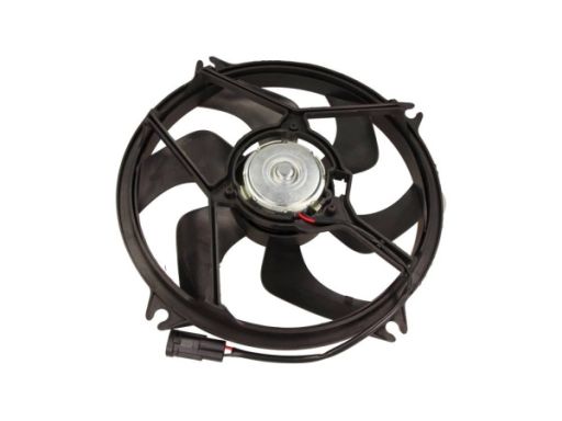 Ac265482 Wentylator Chłodnicy Citroen Berlingo 08 Maxgear