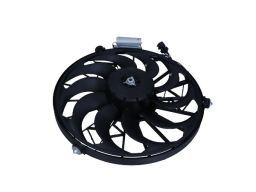 Ac264851 Wentylator Chłodnicy Bmw X5 E53 01- Maxgear