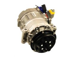 Ac330008 Kompresor Klimatyzacji Vw T5/ Touareg 2. Maxgear