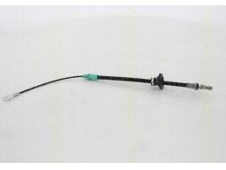 8140 10181 Linka Ham. Ręcz. Opel P. Vivaro 01- Triscan