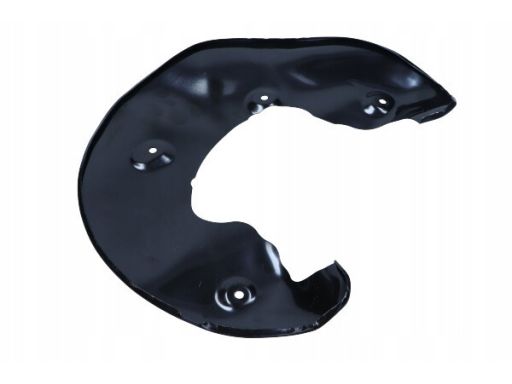 8125 29110 Osłona Tarczy Ham. Audi P. A4/A5/A6 08-1 Triscan