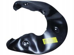 8125 29110 Osłona Tarczy Ham. Audi P. A4/A5/A6 08-1 Triscan