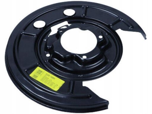 8125 15201 Osłona Tarczy Ham. Fiat T. Ducato 06- Le Triscan