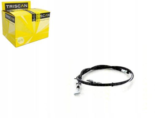 8140 151026 Linka Ham. Ręcz. Iveco T. Daily 99-07 Le Triscan