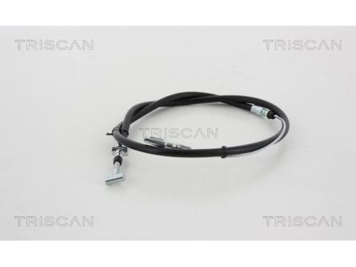 8140 151026 Linka Ham. Ręcz. Iveco T. Daily 99-07 Le Triscan