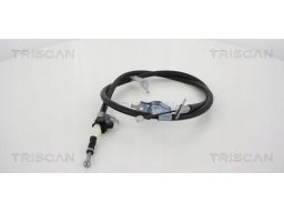 8140 131180 Linka Ham. Ręcz. Toyota T. Yaris 1,0-1,3 Triscan