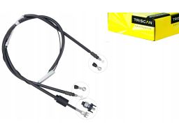 8140 241139 Linka Ham. Ręcz. Opel T. Meriva 1,3-1,7 Triscan