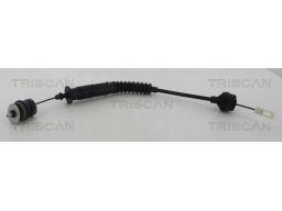 8140 28262A Linka Sprzęgła Peugeot 306 1,1-1,6 94-02 Triscan