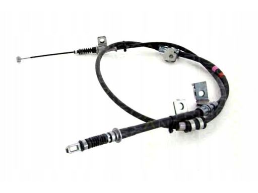 8140 431048 Linka Ham. Ręcz. Hyundai T. H-1 2,5 Crdi Triscan