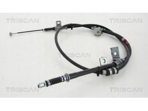 8140 431048 Linka Ham. Ręcz. Hyundai T. H-1 2,5 Crdi Triscan