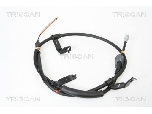 8140 43125 Linka Ham. Ręcz. Hyundai T. Tucson 2,0-2 Triscan