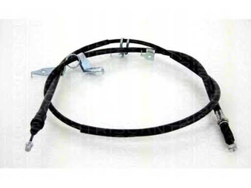 8140 50167 Linka Ham. Ręcz. Mazda T. 5 05- Le Triscan