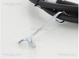 8140 80120 Linka Ham. Ręcz. Jeep T. Cherokee 01-08 Triscan