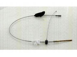 8140 291164 Linka Ham. Ręcz. Vw P. T4 1,9-2,5 D 90-9 Triscan