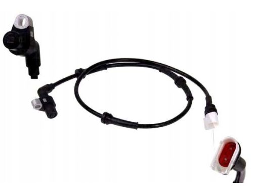 292506 Czujnik Abs Ford P. Fiesta/Puma L/P 96- Nk