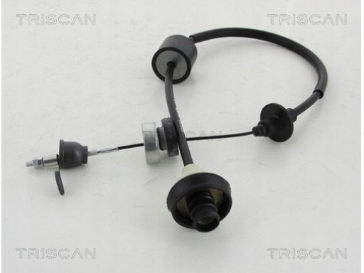 8140 38256 Linka Sprzęgła Citroen Xsara Picasso 1,6 Triscan
