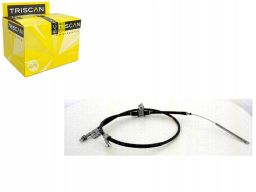 8140 42181 Linka Ham. Ręcz. Mitsubishi T. Pajero 3, Triscan