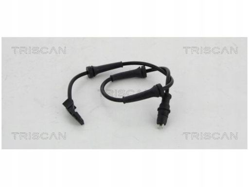 8180 25107 Czujnik Abs Renault P. Megane Ii 02-/Sce Triscan