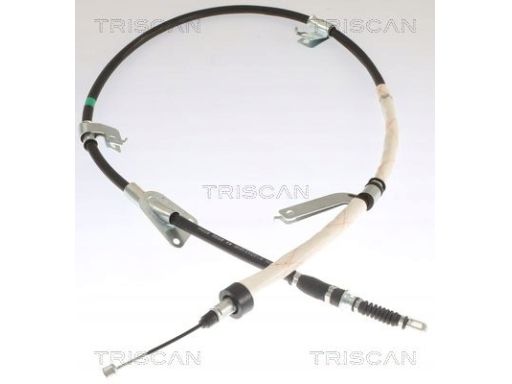 8140 431098 Linka Ham. Ręcz. Hyundai T. Tucson 1,6-2 Triscan