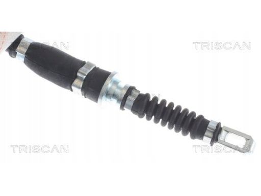 8140 431098 Linka Ham. Ręcz. Hyundai T. Tucson 1,6-2 Triscan