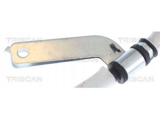 8140 431098 Linka Ham. Ręcz. Hyundai T. Tucson 1,6-2 Triscan