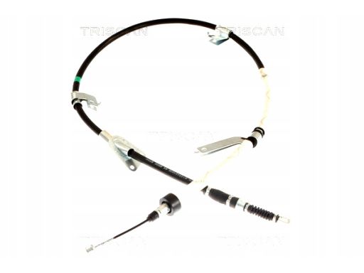 8140 431098 Linka Ham. Ręcz. Hyundai T. Tucson 1,6-2 Triscan