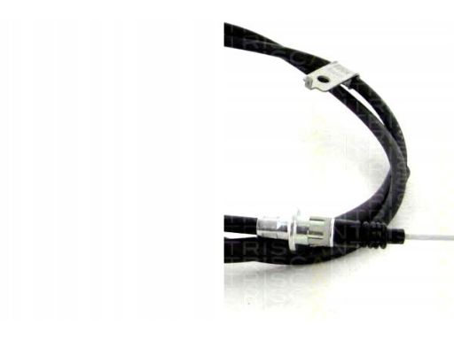 8140 501125 Linka Ham. Ręcz. Mazda T. 6 2,0-2,5 13- Triscan