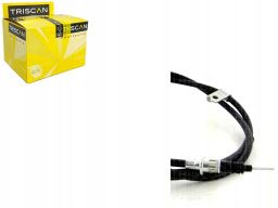 8140 501125 Linka Ham. Ręcz. Mazda T. 6 2,0-2,5 13- Triscan