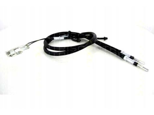 8140 65118 Linka Ham. Ręcz. Saab T. 9-5 97-09 Le/Pr Triscan