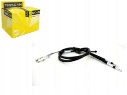 8140 65118 Linka Ham. Ręcz. Saab T. 9-5 97-09 Le/Pr Triscan