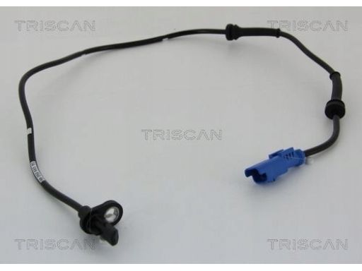 8180 28207 Czujnik Abs Citroen C3 Picasso 1,6 Hdi 1 Triscan
