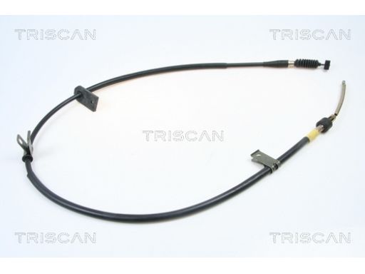 8140 69125 Linka Ham. Ręcz. Suzuki T. Jimny 1,3 16V Triscan