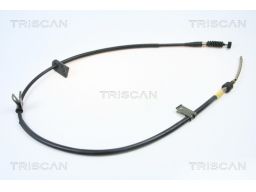 8140 69125 Linka Ham. Ręcz. Suzuki T. Jimny 1,3 16V Triscan