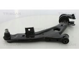 8500 50563 Wahacz Mazda P. Cx-9 3,7 07- Pr Triscan