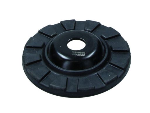 72-4686 Poduszka Amort. Honda P. City 04-08 Górn Maxgear