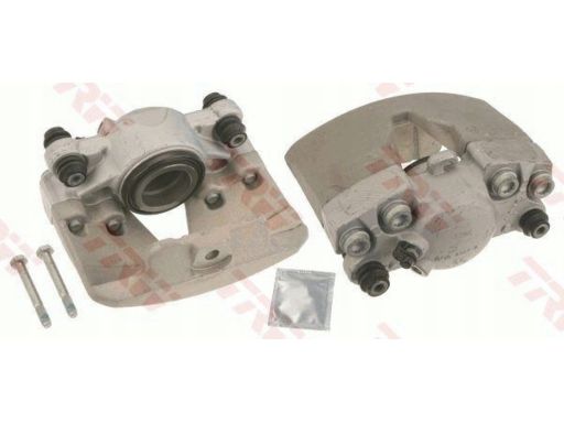 Bhx574E Zacisk Hamulca Tarczowego Przód P Pasuje Do: Audi A4 Allroad B