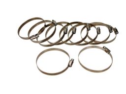 84-0013 Opaska Zaciskowa 70-90/9 W2 Ślimakowa Maxgear