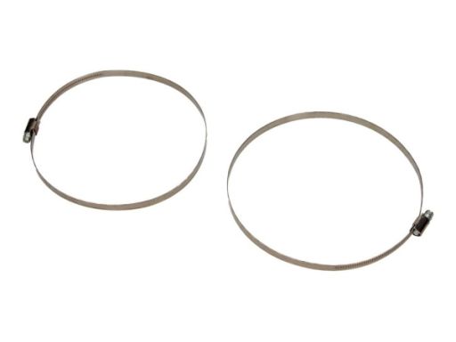 84-0041 Opaska Zaciskowa 140-160/9 W2 Ślimakowa Maxgear