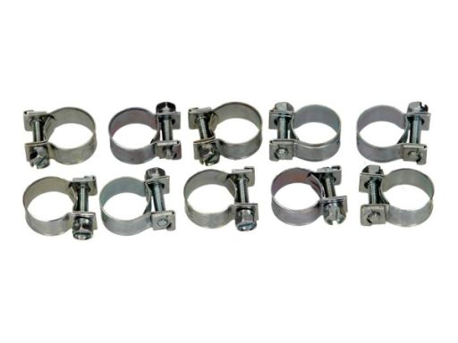 84-0056 Opaska Zaciskowa (10 Szt) 14-16/9 W1 Min Maxgear