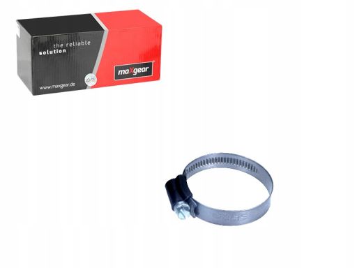 84-0114 Opaska Zaciskowa 38-50/12 W1 Ślimakowa W Maxgear