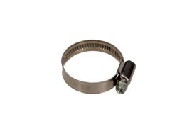 84-0086 Opaska Zaciskowa 25-40/12 W2 Ślimakowa Maxgear