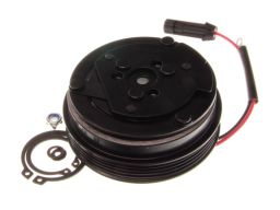 Ac130046 Sprzęgło Kompresora Klimatyzacji Sanden Maxgear