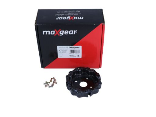 Ac130027 Tarcza Sprzęgła Kompresora Klimatyzacji Maxgear